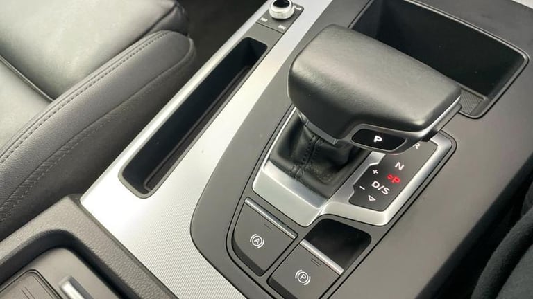 2021 Audi Q5 40 TDI Quattro Sport 5dr S Tronic ESTATE DIESEL Automatic