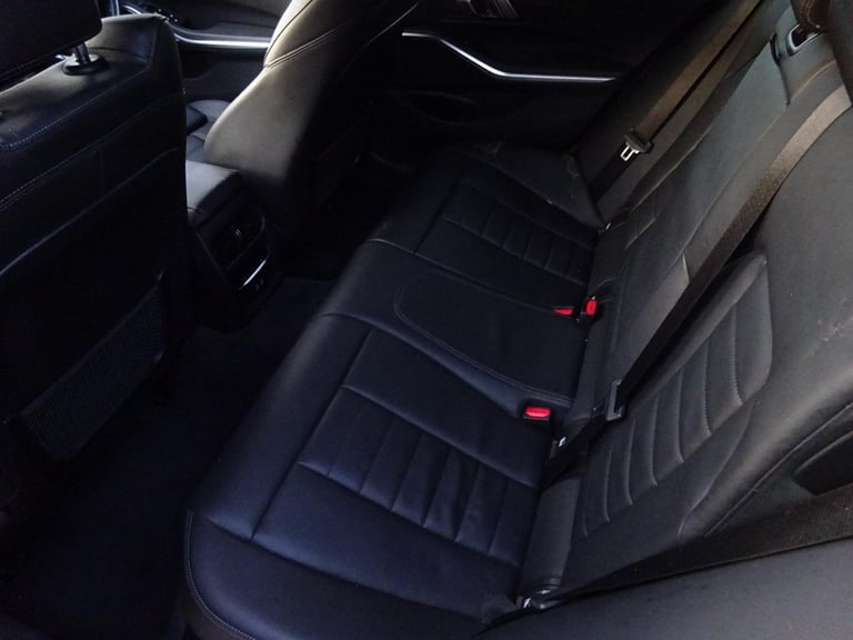 2021 21 REG BMW 3 SERIES 330E M SPORT HYBRID AUTO ESTATE DAMAGED SALVAGE