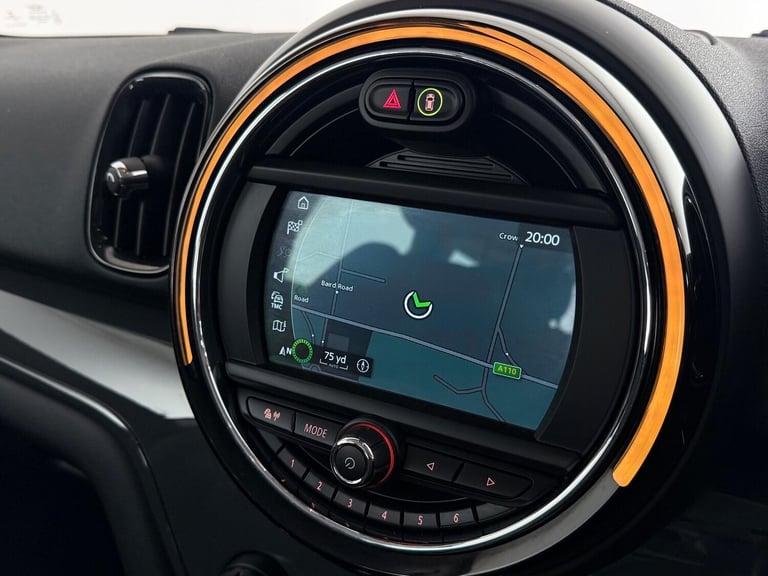 2018 MINI Countryman 2.0 Cooper D 5dr Auto HATCHBACK DIESEL Automatic