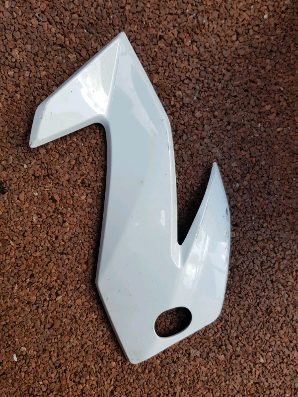 Honda cb125f glr 125 parts