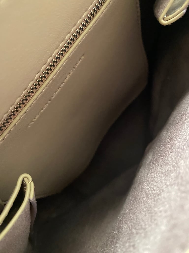 French connection backpack