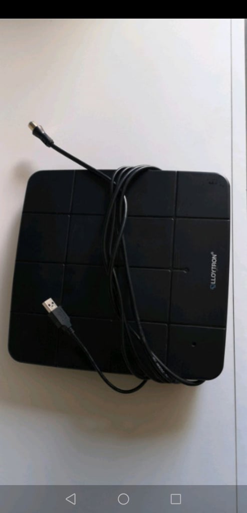 Tv Antenna 
