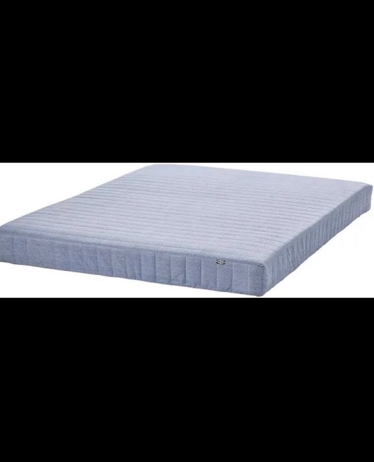 IKEA double mattress 
