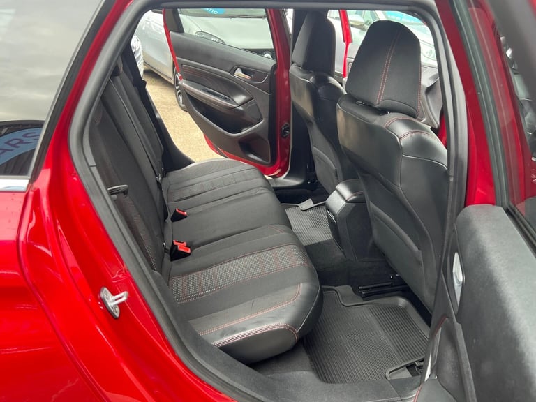 2017 Peugeot 308 SW 1.6 BlueHDi GT Line Estate 5dr Diesel Manual Euro 6 (s/s) (120 ps) ESTATE Die...