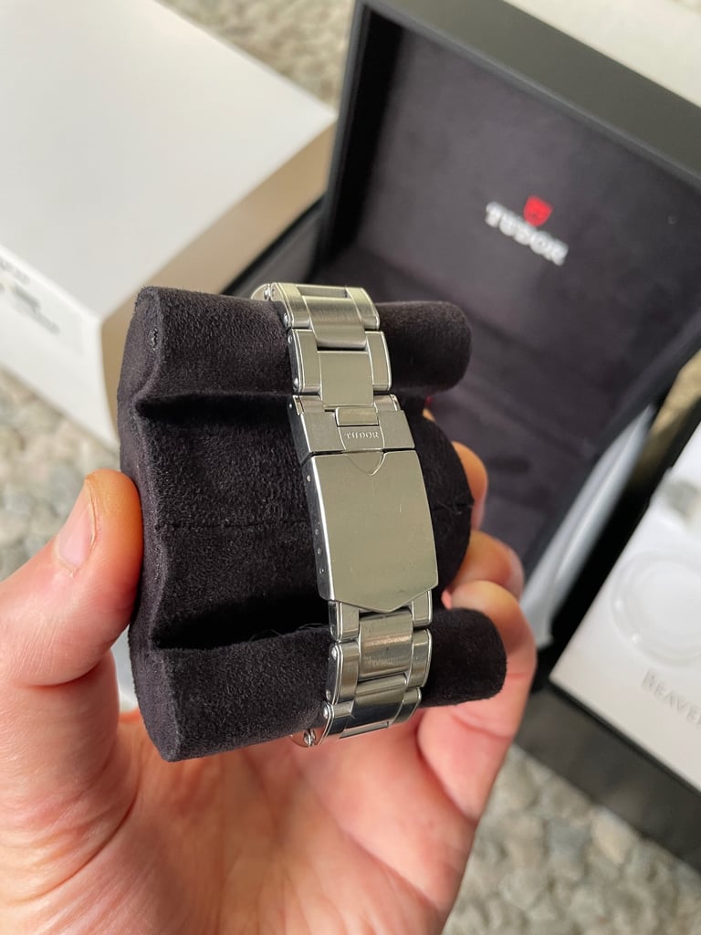 Tudor Black Bay 58 Watch 