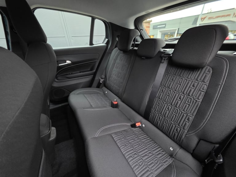 2025 Fiat 600 1.2 Hybrid 48V 5dr eDCT-6 Hatchback Petrol Automatic