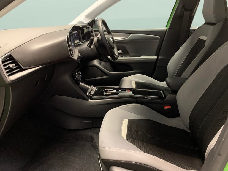 2021 Vauxhall Mokka 1.2 Turbo Elite Nav SUV 5dr Petrol Auto Euro 6 (s/s) (130 ps) - NAV - LANE  S...