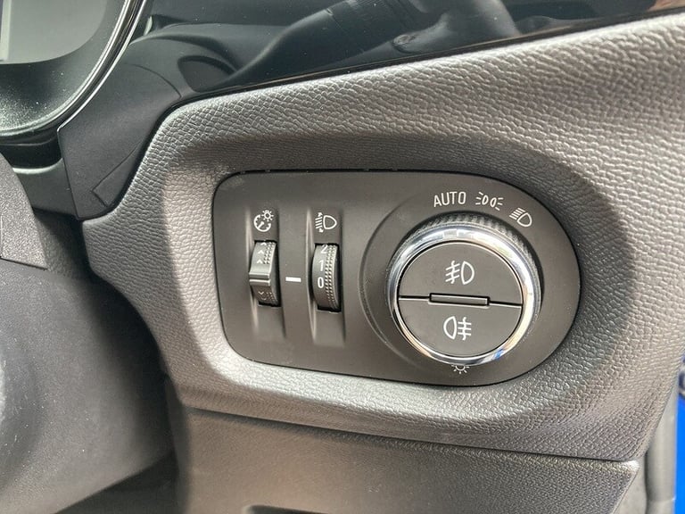 2022 Vauxhall Corsa Elite Edition Hatchback Petrol Manual