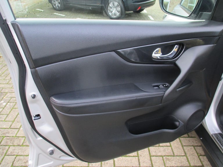 2019 Nissan X-Trail 1.6 dCi Tekna 5dr [7 Seat] ESTATE DIESEL Manual