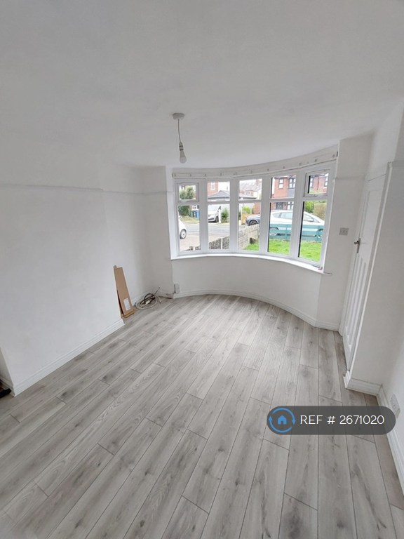 2 bedroom house in Malpas Drive, Warrington, WA5 (2 bed) (#2671020)