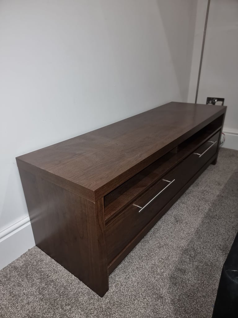 Two cabinet like new