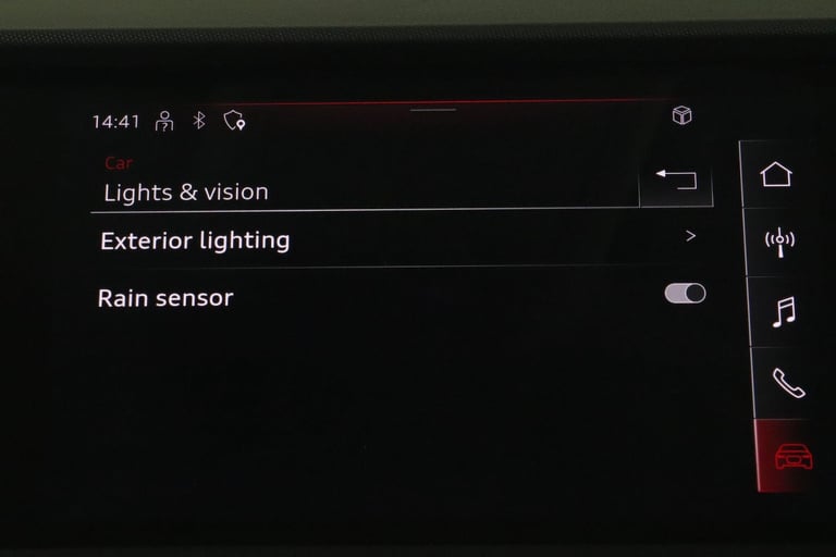 2022 Audi A1 1.0 TFSI 25 Technik Sportback Euro 6 (s/s) 5dr HATCHBACK Petrol Manual