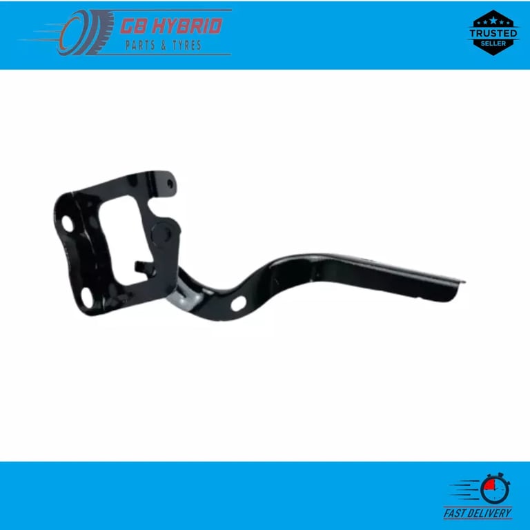 Toyota Prius 2016~2022 Bonnet Hood Hinges both Sides