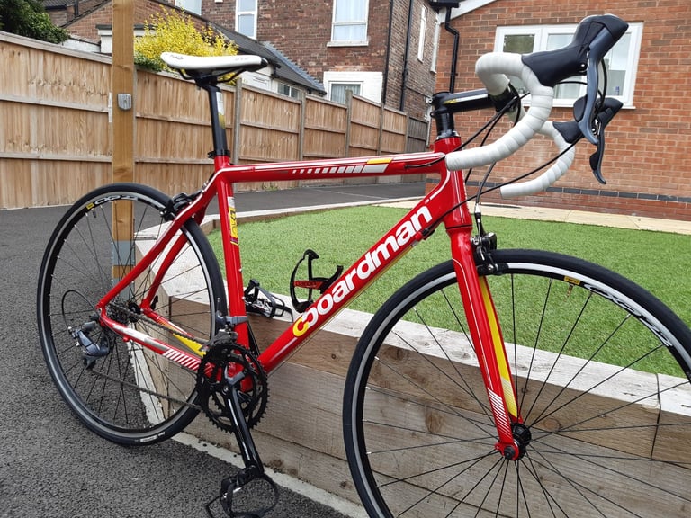Boardman Sport Aluminium Road Bike 