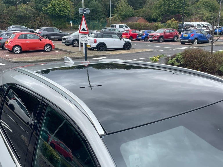 2024 Nissan Qashqai 1.3 DIG-T MHEV Tekna SUV 5dr Petrol Hybrid Manual Euro 6 (s/s) (140 ps) HATCH...