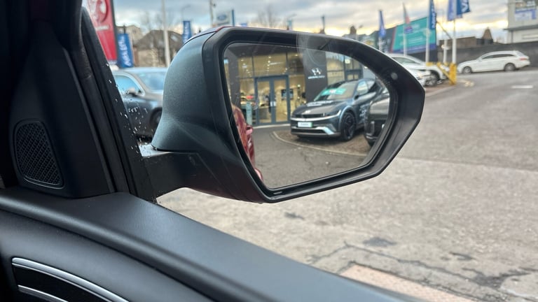 2022 Hyundai TUCSON 1.6 TGDi SE Connect 5dr 2WD Petrol Estate Estate Petrol Manual