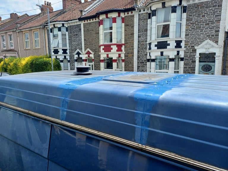 Ford, TRANSIT 430 LWB, 2005, 2402 (cc)