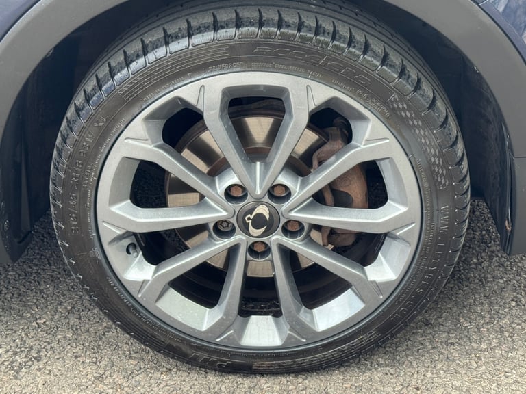2018 Ssangyong Tivoli 1.6 e-XDi ELX 5dr SUV Diesel Manual