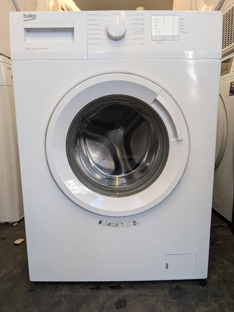 image for Washing machine 