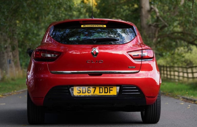 Used Renault CLIO for Sale in Chester Le Street, County Durham