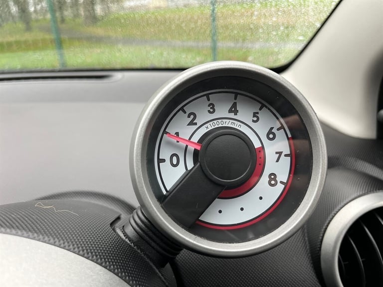 2013 Citroen C1 VTR Hatchback Petrol Manual