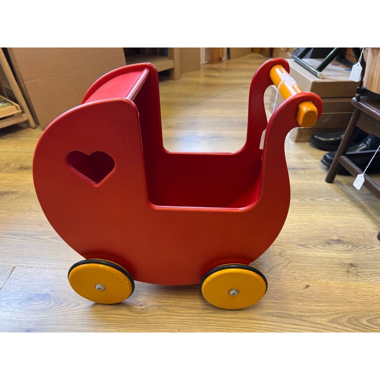 Moover hotsell pram sale