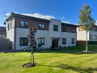 2 bedroom flat in Maidencraig Court, Sheddocksley, Aberdeen, AB15 6NS
