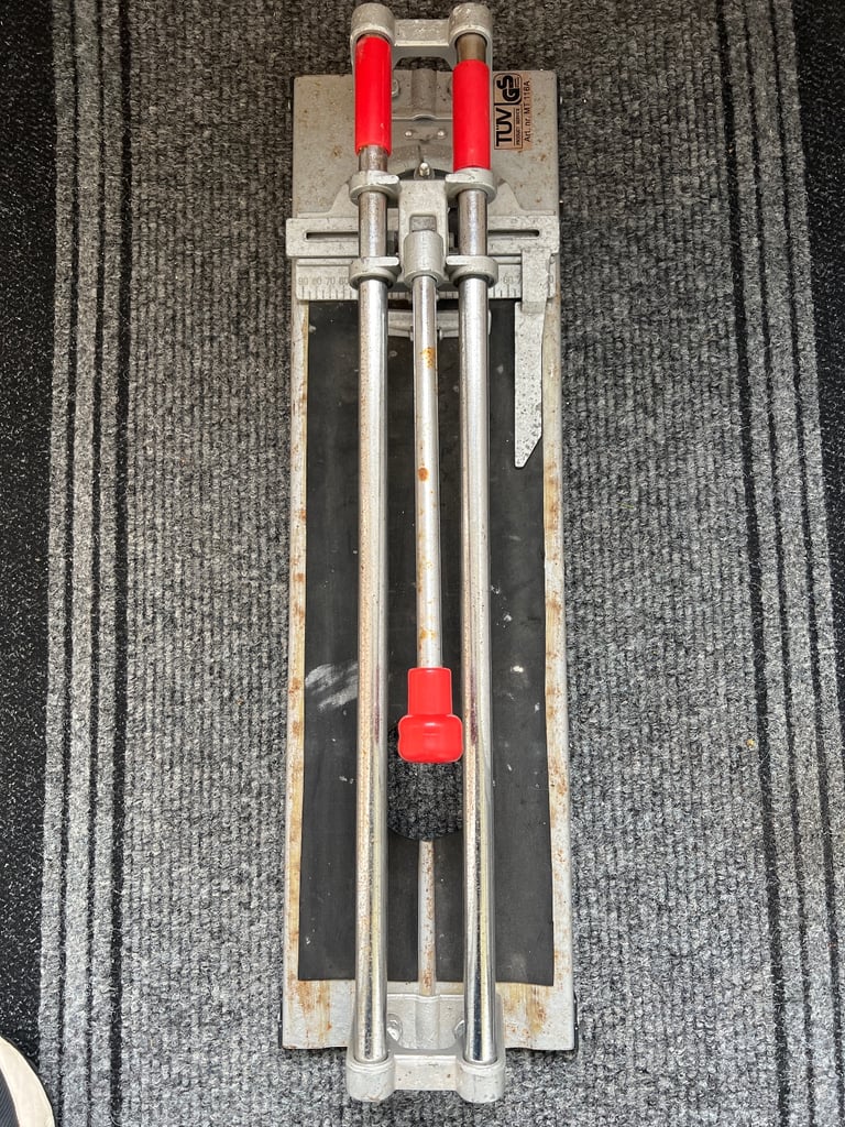image for Tile cutter