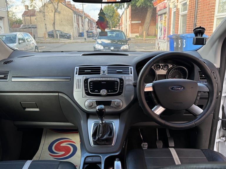 Ford, KUGA, 