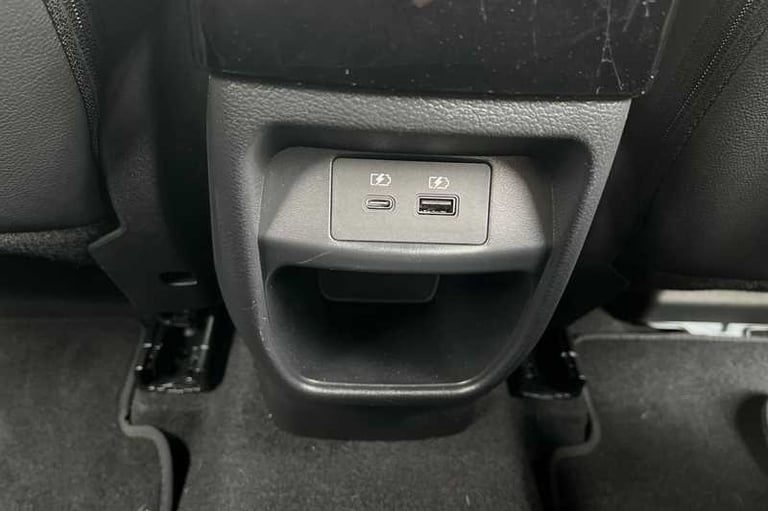 2025 Nissan Juke 1.6 HYBRID TEKNA+ 5DR AUTO Hatchback Hybrid Automatic