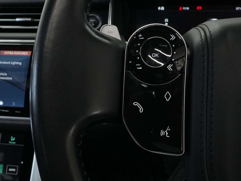 2019 Land Rover Range Rover 3.0 SD V6 Autobiography Auto 4WD Euro 6 (s/s) 5dr SUV Diesel Automatic
