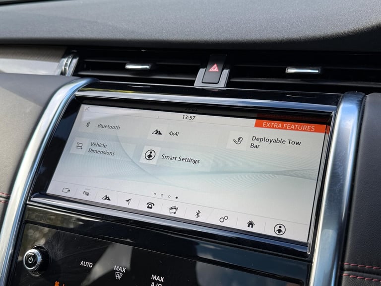 2020 Land Rover Discovery Sport 2.0 D240 MHEV R-Dynamic HSE SUV 5dr Diesel Auto 4WD Euro 6 (s/s) ...