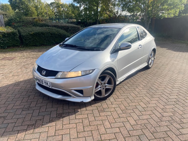 Honda, CIVIC, Hatchback, 2009, Manual, 1799 (cc), 3 doors