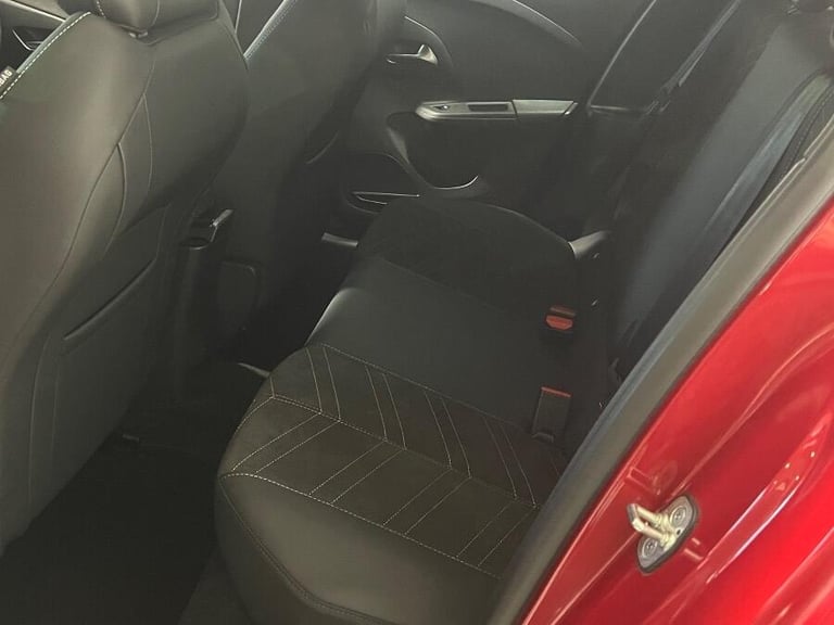 2023 Vauxhall Corsa 1.2 Turbo Ultimate Hatchback 5dr Petrol Manual Euro 6 (s/s) (100 Ps) HATCHBAC...