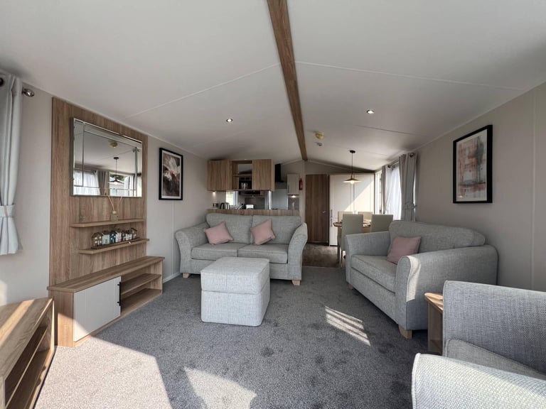 image for Willerby Manor in Newton Stewart   - Lodge / Caravan 