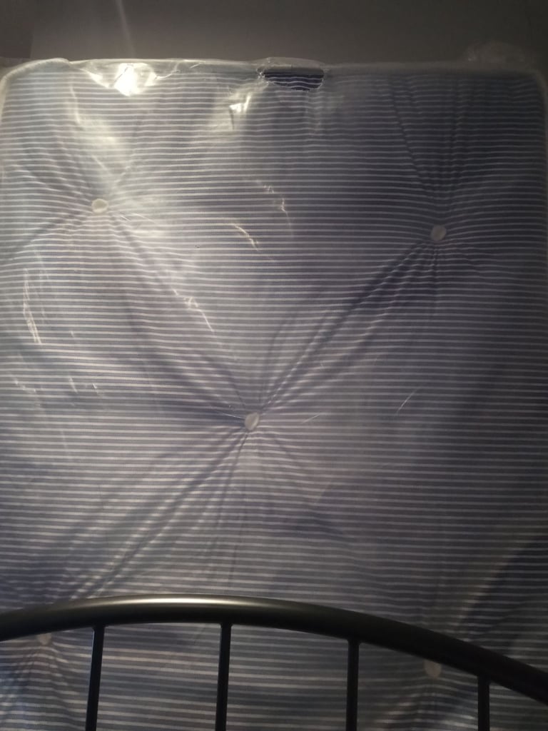 image for Brand new Single mattress 