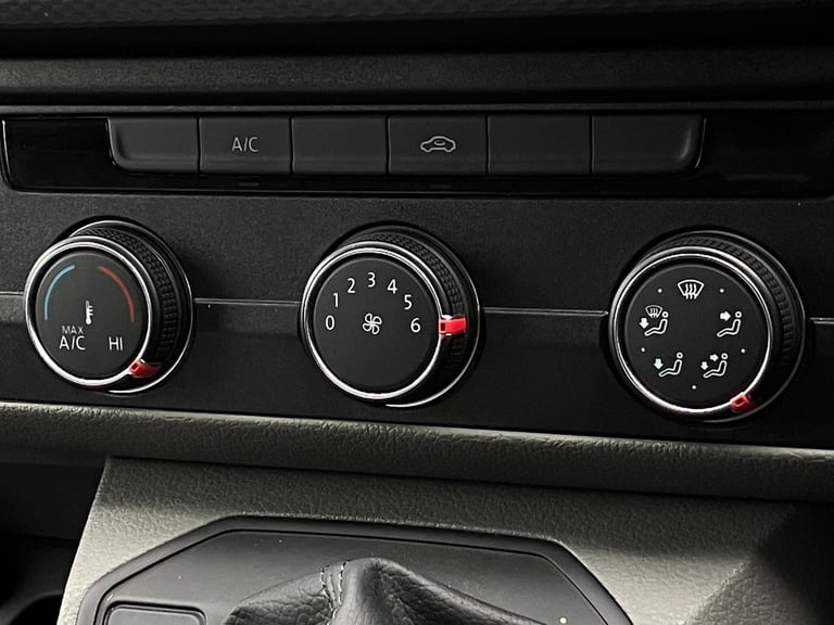 2024 Volkswagen Transporter 2.0 BiTDI 204 Highline Van DSG Van DIESEL Automatic