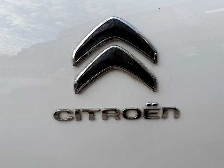  Citroen Grand C4 Picasso 1.6 BlueHDi Flair 5dr EAT6 - FSH - PANORAMIC SUNROOF