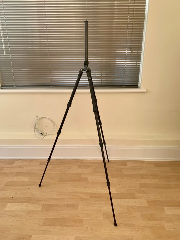 Gitzo GT1543T carbon fibre tripod