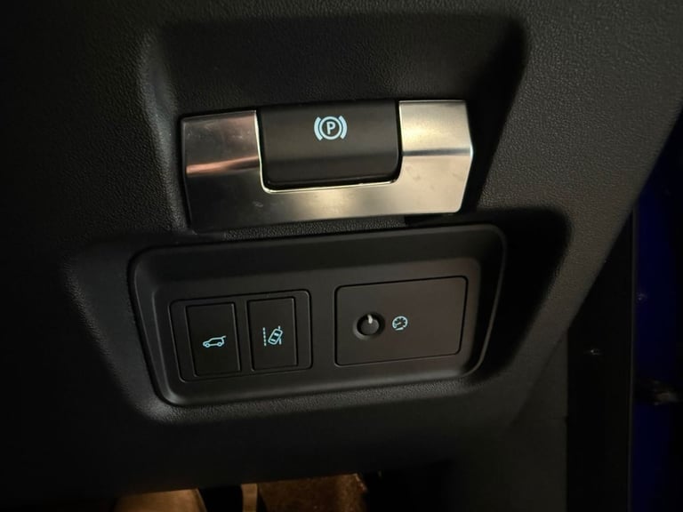 2019 Jaguar E-Pace 2.0d S 5dr Auto ESTATE DIESEL Automatic