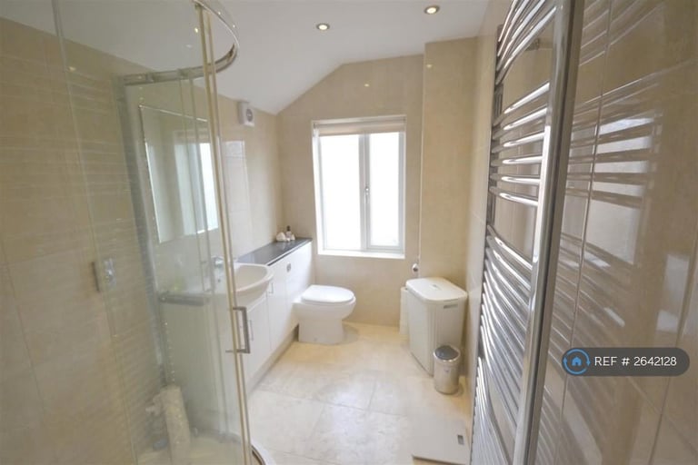 2 bedroom house in Harold Street, Leicester, LE2 (2 bed) (#2642128)