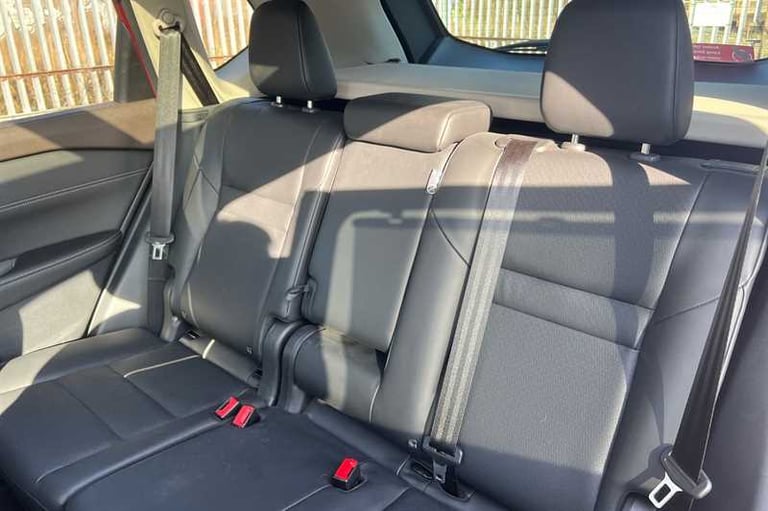 2023 Nissan X-Trail 1.5 E-Power E-4orce 213 Tekna 5dr Auto HATCHBACK PETROL/ELECTRIC Automatic