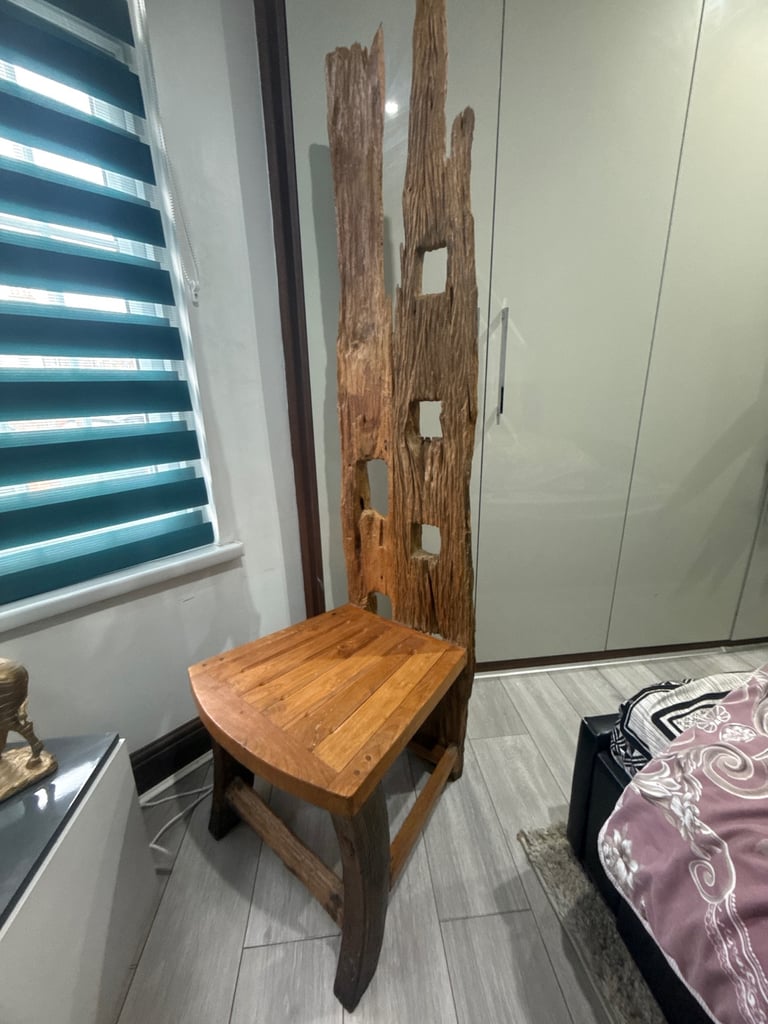 Antique chair 