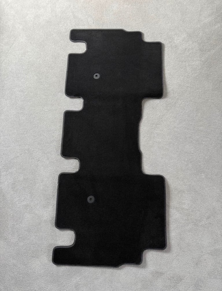 image for Kia EV9 7 Seater Car Mat