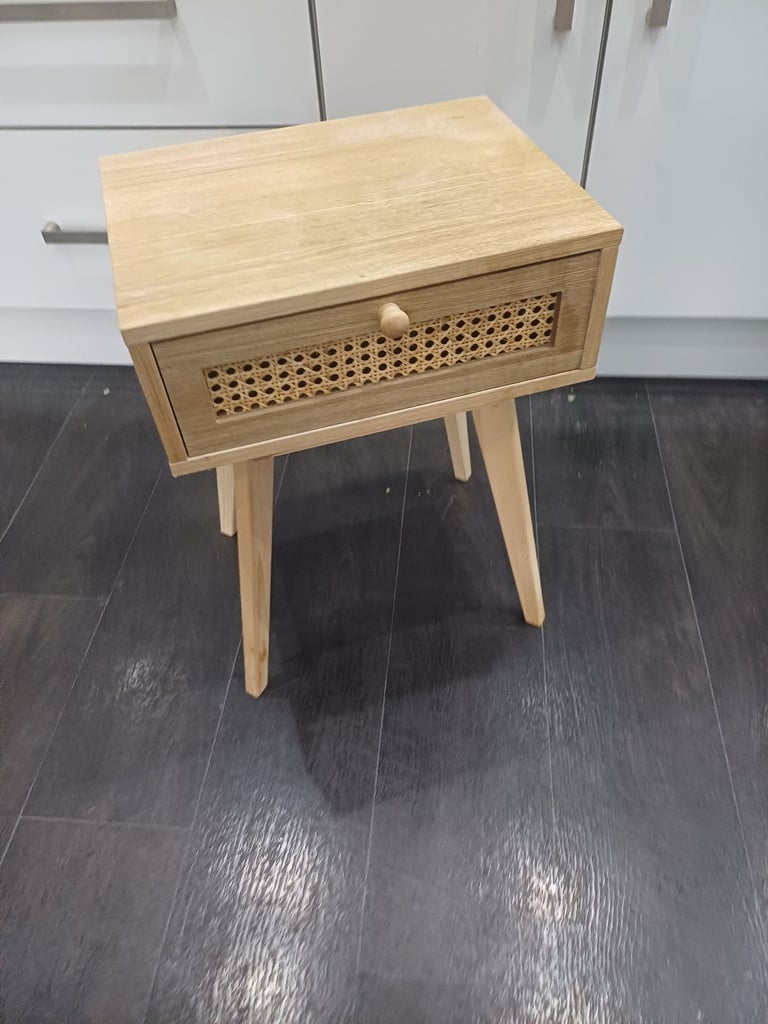 image for Bedside table 