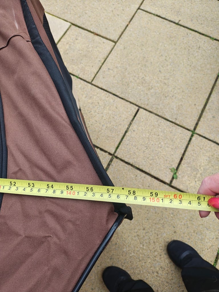 XL Portable Pop-Up Dog Pen