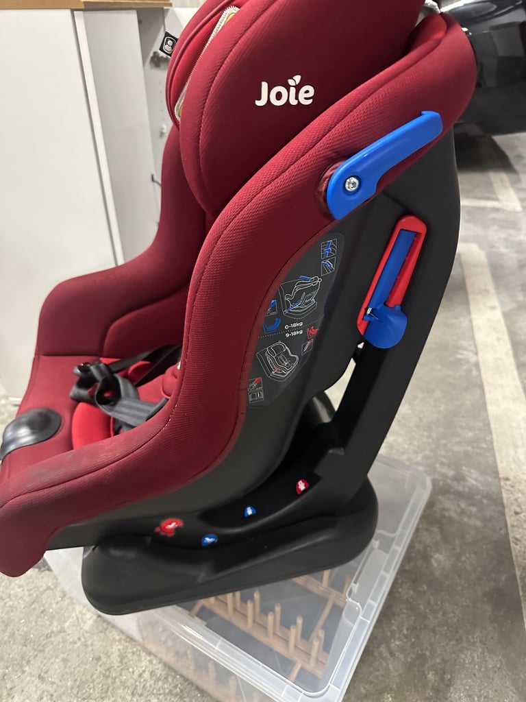 image for Joie car seat