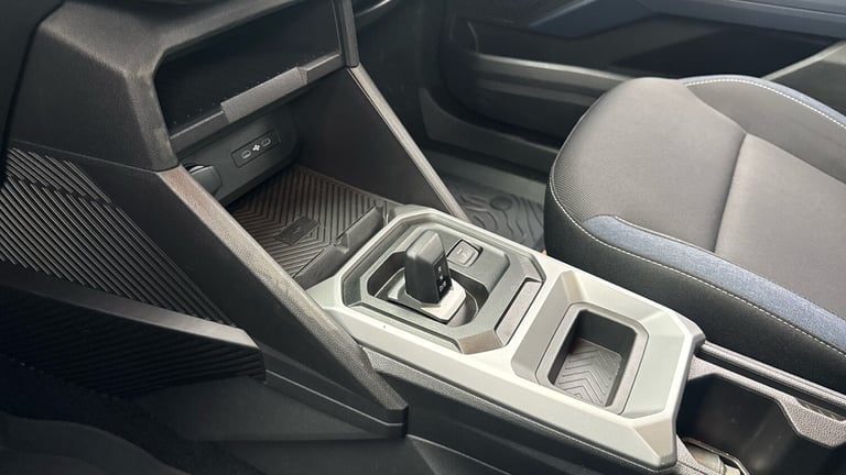 2024 Dacia Duster 1.6 Hybrid 140 Journey 5dr Auto HATCHBACK PETROL/ELECTRIC Automatic