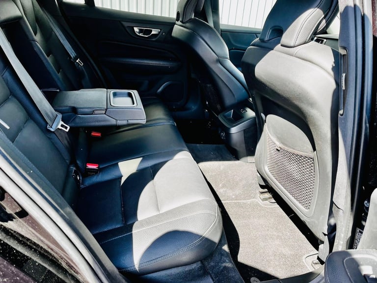 2021 Volvo V60 Cross Country 2.0 B4 MHEV Auto AWD Euro 6 (s/s) 5dr ESTATE Diesel/Electric Hybrid ...