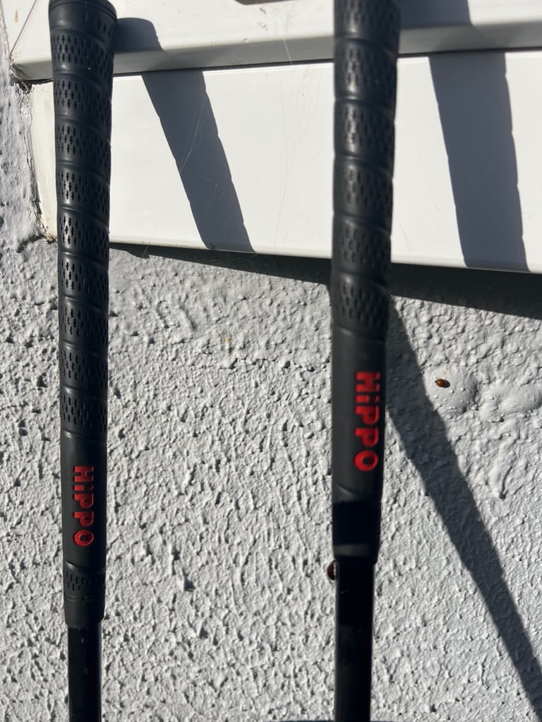 image for Hippo Beast Woods No3 No5